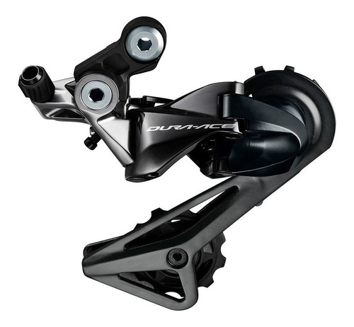 Cambio trasero Shimano Dura-Ace RD-R9100-SS de 11 velocidades