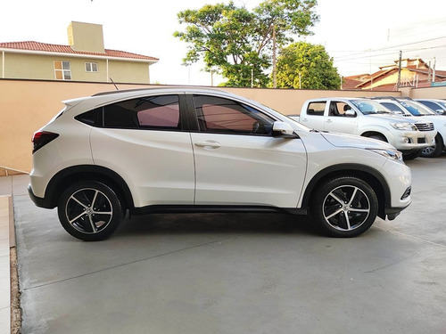 Imagem 7 de 15 de Honda Hr-v 1.8 16v Ex 2019
