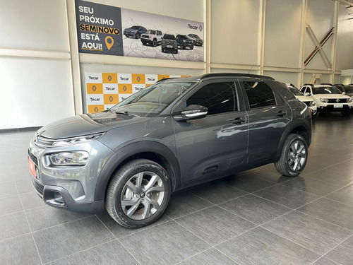 Citroën C4 CACTUS FEEL A