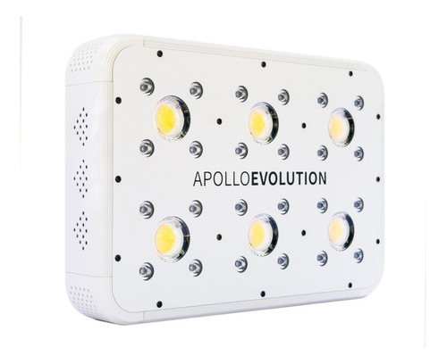 Led Apollo Evolution 6 180w - Delight