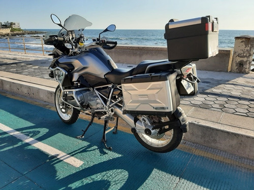 Imagen 3 de 15 de Bmw R1200 Gs