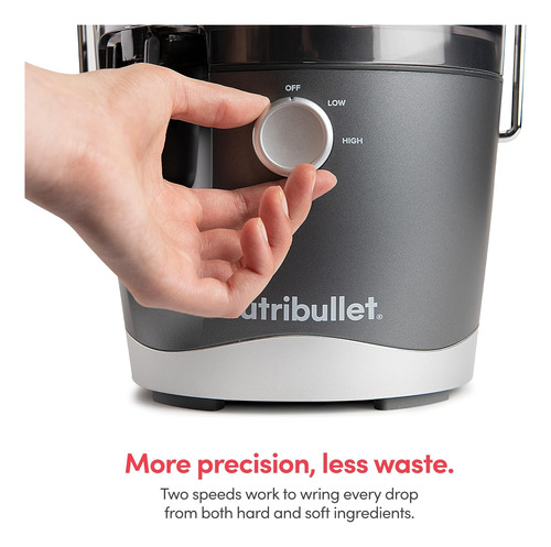 Exprimidor Centrifugo Nutribullet Exprimidor Exprimidor Expr