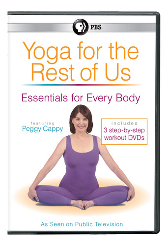 Yoga Para El Resto De Nosotros: Elementos Esenciales Para Ca