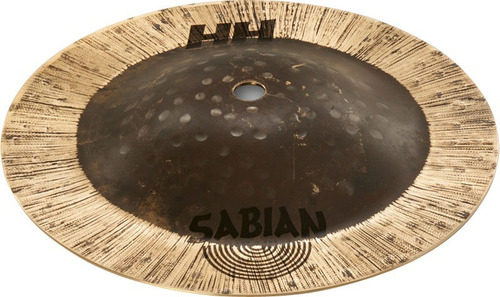 Campana Sabian Hh Bell De 9 Pulgadas - Campana Hh 10959r