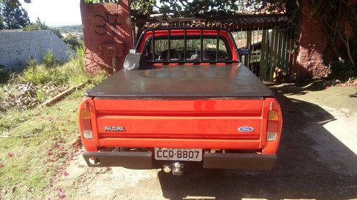 Ford Pampa L 1.8
