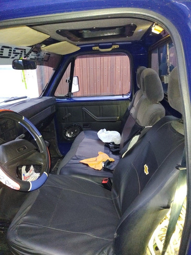 Chevrolet D20 Caminhonete