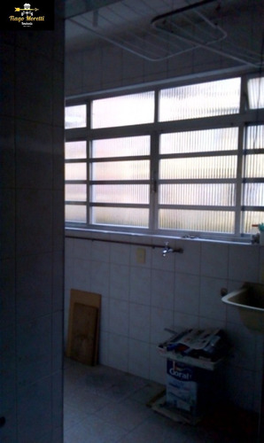 Imagem 28 de 30 de Apartamento A Venda No Bairro Mandaqui Em São Paulo - Ap00059 - 34654028