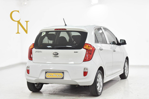 Kia Picanto Ex41.0mtff