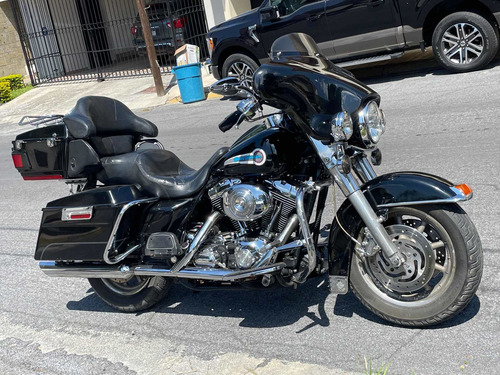 Imagen 3 de 7 de Harley Davidson Ultra Classic Electr