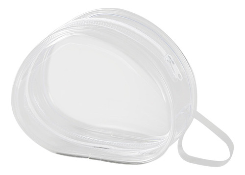 Bolsa De Exhibición De Figuras Transparente, Organizador