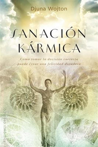 Libro Sanacion Karmica /djuna Wojton