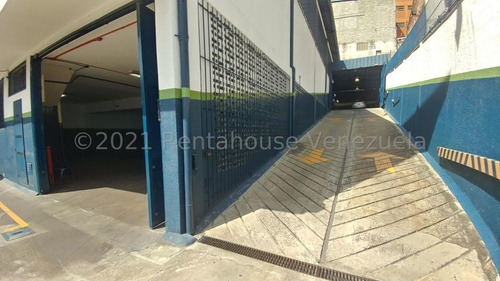 Imagen 9 de 13 de Edificio En Venta En El Llanito 23-6669 Adri 04143391178