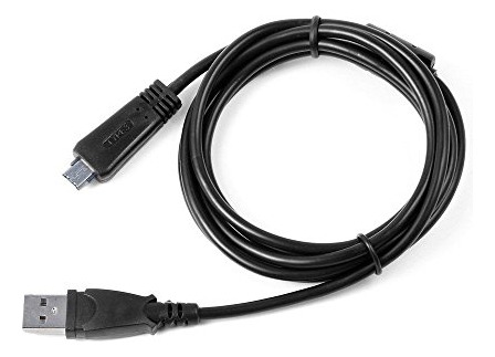 Cable De Datos Usb Para Cámara Sony Cybershot Dsc-w350