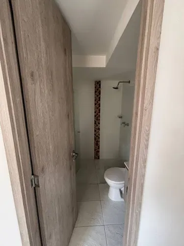 Apartamento En Arriendo Restrepo Naranjo 1092-2619