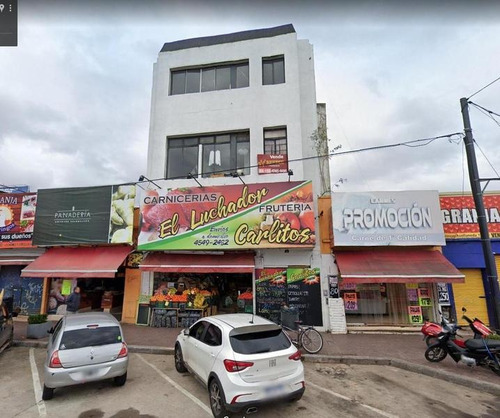 Imagen 1 de 5 de Venta 2 Locales + 2 Plantas