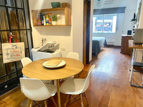 Imagen 11 de 14 de Departamento - Recoleta