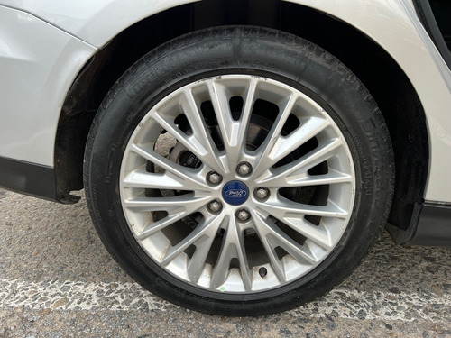 Imagen 10 de 23 de Ford Focus