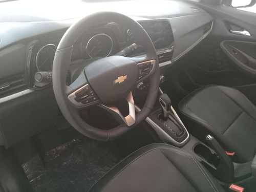 Chevrolet Montana 1.2 T Premier At