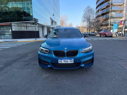 BMW Serie 2 3.0 240i M Package