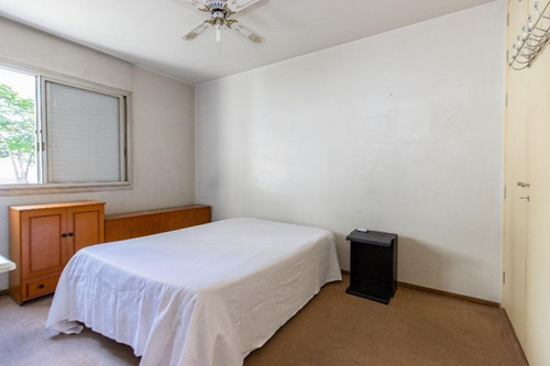 Imagem 16 de 21 de Apartamento Com 2 Dormitórios No Bairro Do Campo Belo !! - Ap02349 - 69289351