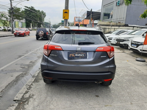 Imagem 8 de 15 de Honda Hr-v 2016 1.8 Exl Flex Aut. 5p