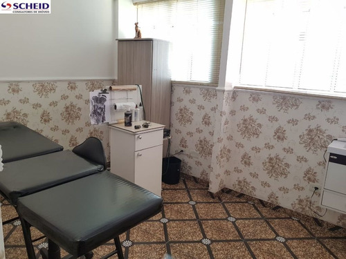 Imagem 2 de 4 de $tipo_imovel Para $negocio No Bairro $bairro Em $cidade - Cod: $referencia - Mr60067