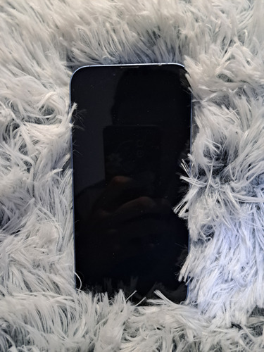 Apple iPhone 14 Plus (128 Gb) - Azul (Usado)