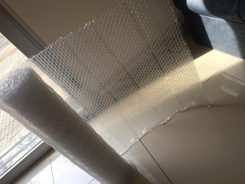 Imagen 3 de 4 de Nylon Burbujas Gigantes Muy Resistentes No Revientan