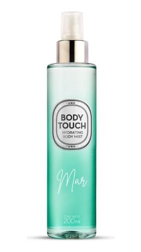 Body Touch Dr. Selby 200 Ml Mar