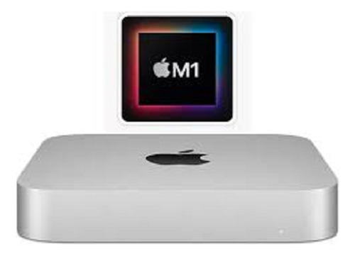 Computador Apple Mac Mini M1 Mgnt3ll/a 8gb 512gb