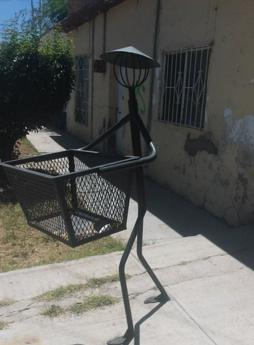 Cesto De Basura, Canasta Para La Basura