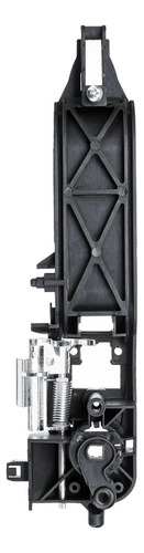W Soporte De Refuerzo Para Manija De Puerta Exterior