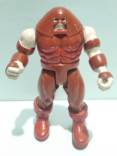 Marvel Juggernaut