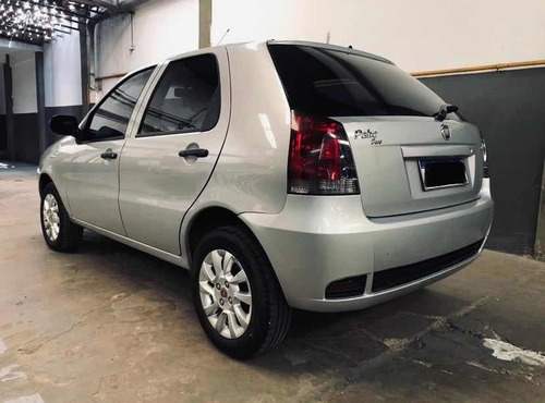 Fiat Palio 1.4 Fire Pack Confort 2017