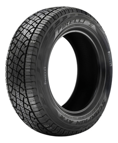 Pneu 225/65r17 102h Scorpion Atr Pirelli Aro 17