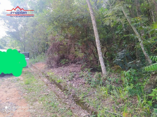 Terreno À Venda, 1000 M² Por R$ 100.000,00 - Estância Santa Maria Do Laranjal - Atibaia/sp - Te1727