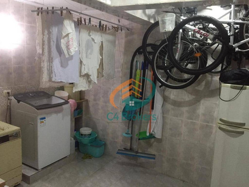Sobrado Com 3 Dormitórios À Venda, 280 M² Por R$ 865.000,00 - Vila Sirena - Guarulhos/sp - So0677