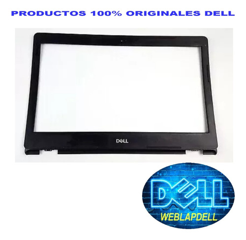 Bezel Dell Latitude 5580 Precision 3520 Cn- 0gpm65