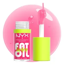 Comprar Nyx Professional Makeup Fat Oil Lip Drip, Moisturizing, Shin