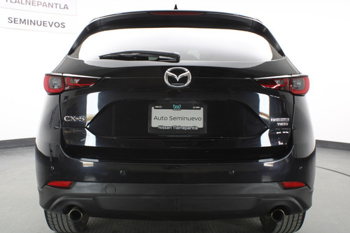 Mazda CX-5 2.5 Signature At
