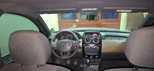Renault Duster 1.6 Dynamique 4X2 At