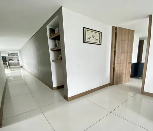 Vendo Apartamento En Ciudad Jardin