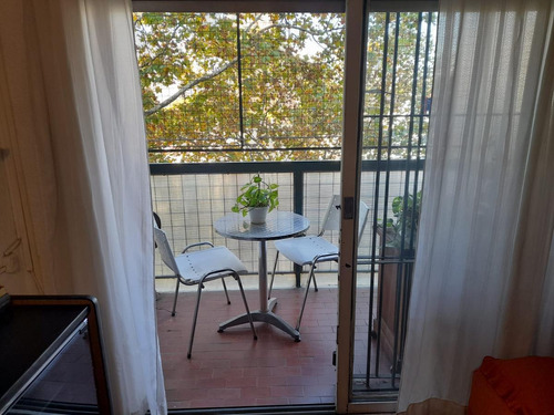 Imagen 2 de 17 de Departamento - Almagro Sur