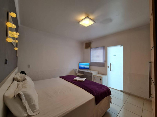 Oportunidad - Inversión - Hotel A La Venta 400 Mts De La Playa - 100 Pasajeros - Cabo Frío - Brasil