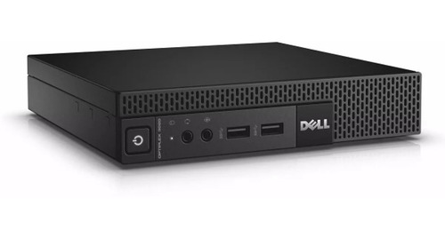 Cpu Dell Optiplex 3020 Core I5 8gb 240ssd + Monitor 22pol