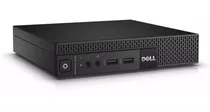 Comprar Cpu Dell Optiplex 3020 Core I3 4gb 240gb Ssd - Promoção