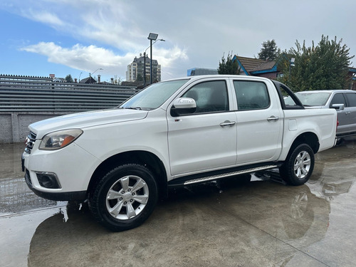 JAC T6 Dc 2.0 4X2