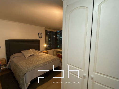 Venta // Departamento Inmejorable Ubicación
