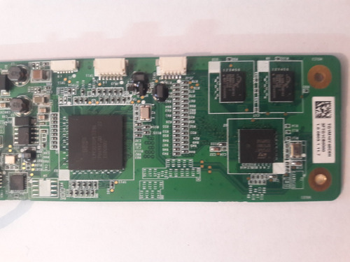 Modulo De Pantalla Tactil Acer Aspire Z5610 (Usado)