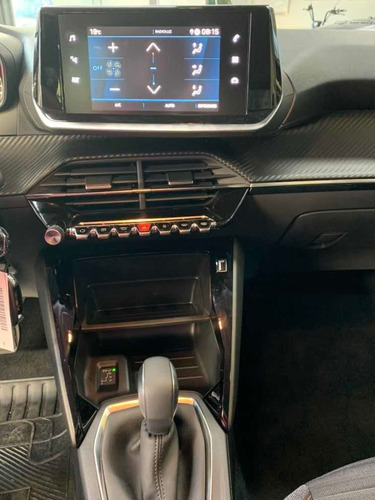 Peugeot 2008 1.2t Active Pack 5p At 2020